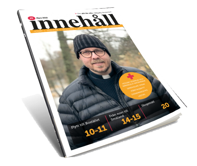 Innehåll mars -Snabbast i länet, företagsnytt, erbjudande och ” På gång i Högsby” Innehåll mars -Snabbast i länet, företagsnytt, erbjudande och ” På gång i Högsby”