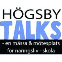 Högsby Talks – Jobbmässa för högstadieelever